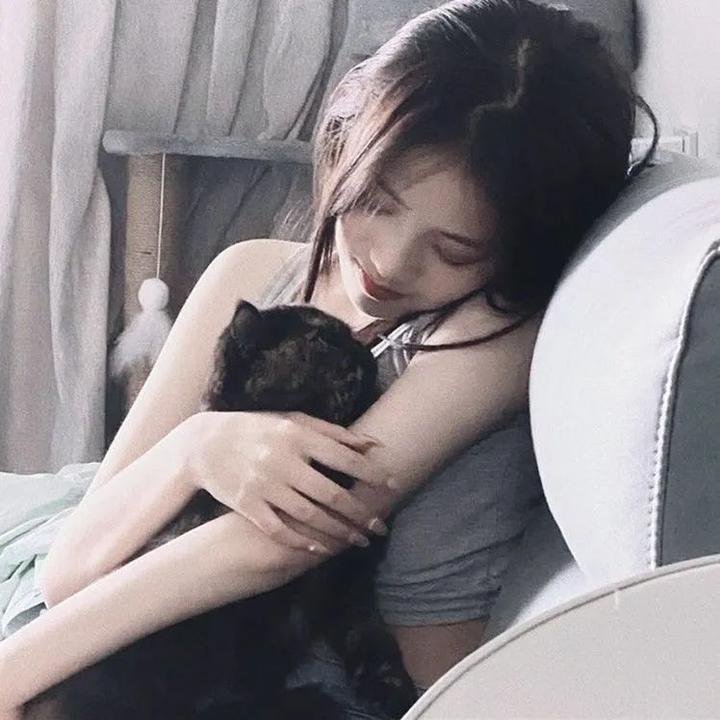八爪女