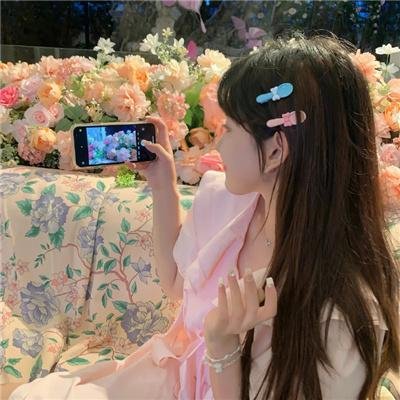妈呀,你醒了